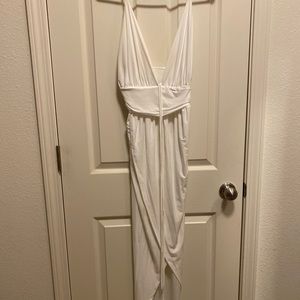 Windsor White Dress